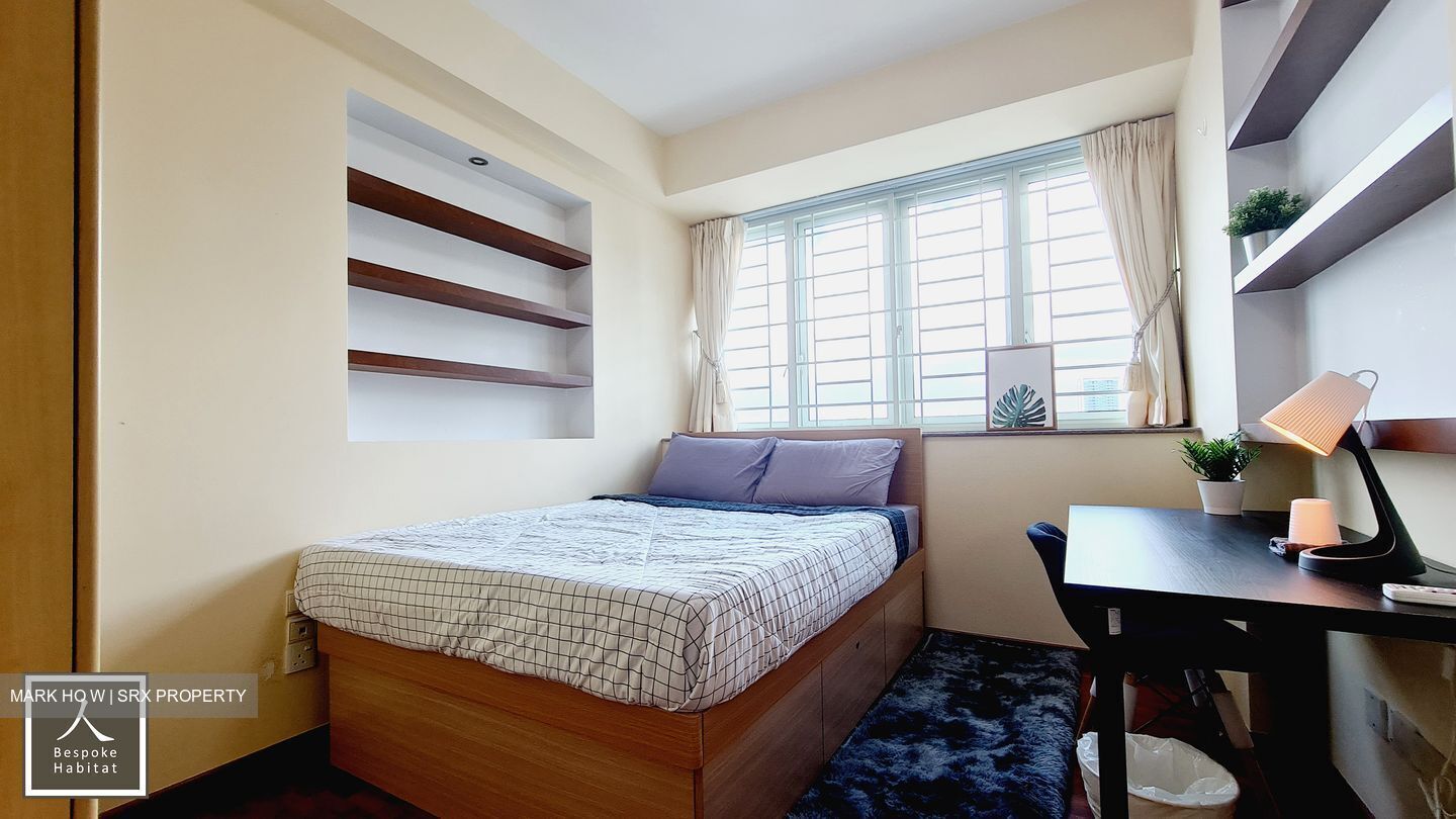 Queens (D3), Condominium #595806691
